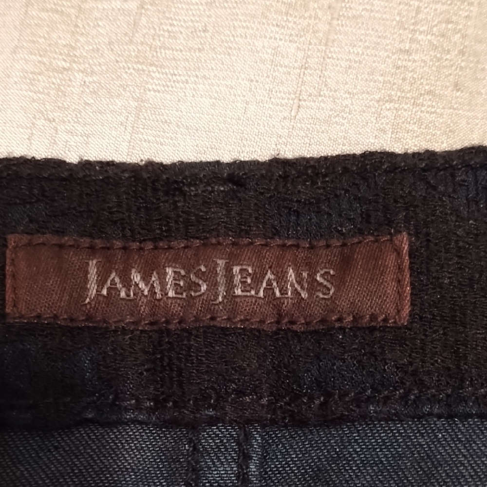James Jeans Dark Denim - Picture 12 of 16